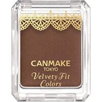 CANMAKE Velvety Fit Colors 01 Chocolate Tiramisu 2g