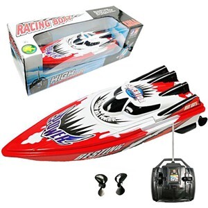 Cano Siêu Tốc điều khiển từ xa Racing Boat C202