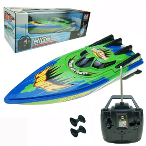 Cano Siêu Tốc điều khiển từ xa Racing Boat C202