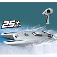 Cano Super Speed Điều Khiển Từ Xa Tốc Độ Cao 30KM/h HeYuan mô hình thuyền mẫu No.805 đồ chơi RC bản RTR