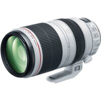 Canon 100-400mm F/4.5-5.6L IS II USM EF - Mới 100% - NHẬP KHẨU