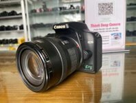 CANON 1000D LENS 35-135MM