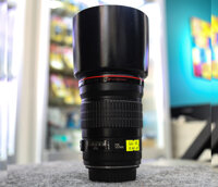 Canon 135mm f/2 L USM Code UD - 94%