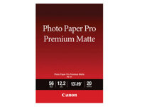 Canon 13x19" Matte Finish 20 Sheets PM-101