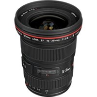 CANON 16-35MM F2.8 II - MỚI 95%