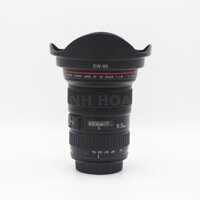 Canon 16-35mm f2.8 mark II cũ