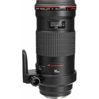 Canon 180mm F/3.5 MACRO L USM EF - Mới 100% - Chính Hãng LBM( BH 02 năm)