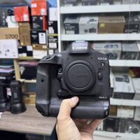 Canon 1D X Mark II, Mới 99% / Chụp 30000-35.000 Shot – bảo hành 06 tháng – hình ảnh thực tế