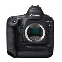 Canon 1DX II Body - Mới 95%