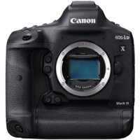 CANON 1DX MARK III BODY - MỚI 100% - CHÍNH HÃNG LBM