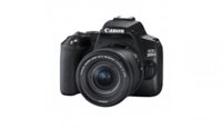 CANON 200D MARK II + 18-55MM IS STM - HÀNG NHẬP KHẨU - MỚI 100%- CHÍNH HÃNG LBM