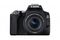 CANON 200D MARK II BODY-MỚI 98%