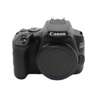 CANON 200D MARK II (CANON 250D) 18 55 stm