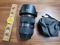 Canon 24-70 F2.8 L USM Mark II
