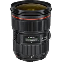 CANON 24-70MM F/2.8L II USM - MỚI 98%