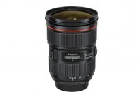 CANON 24-70mm f/2.8L II USM