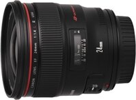 Canon 24mm F/1.4 L EF II- Mới 100%