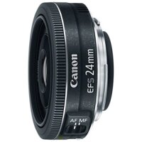 Canon 24mm F2.8 STM- Mới 100%