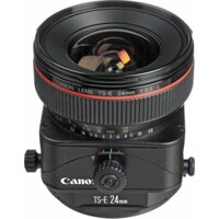 CANON 24MM TS-E F3.5 L - MỚI 95%