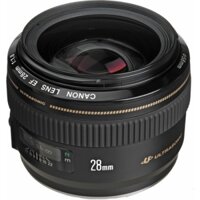 Canon 28mm F/1.8 USM EF - Mới 100% - Chính Hãng LBM