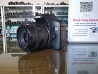 CANON 30D LENS 35-70MM