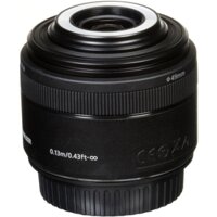 CANON 35MM F2.8 MACRO IS STM - MỚI 100% - NHẬP KHẨU