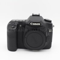 Canon 40D kèm kit 18 55 cũ