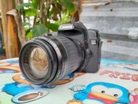 CANON 40D LENS 55-200MM