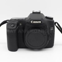 Canon 50D cũ kèm len 18 55 cũ