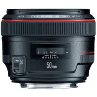 Canon 50mm F1.2 L USM - mới 100%