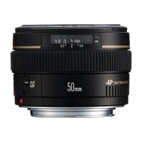Canon 50mm f/1.4 USM - Mới 100% - Chính hãng