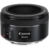 Canon 50mm F1.8 STM- Mới 100% - Chính hãng