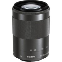 Canon 55-200mm F/4.5-6.3 IS STM EF-M - Mới 100% - Chính hãng LBM