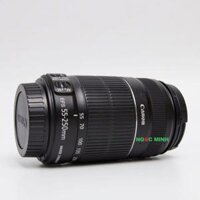 Canon 55-250mm f/4-5.6 EF-S IS II