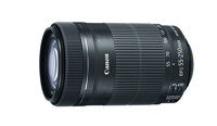 Canon 55-250mm F4-5.6 IS STM EF-S