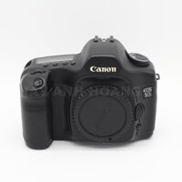 Canon 5d mark 1 cũ (fullframe)