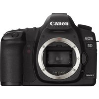 CANON 5D MARK II - MỚI 95%