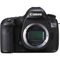 CANON 5DSR BODY - MỚI 99%