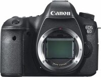 Canon 6D Body - Chính hãng LBM