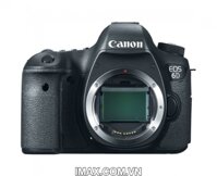 Canon 6D Body, Wifi, Hàng Chính hãng