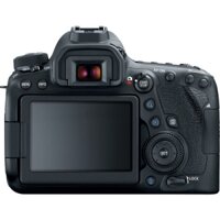 Canon 6D Mark II Body - Mới 100% - CHÍNH HÃNG LBM