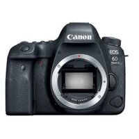 CANON 6D Mark II BODY