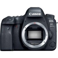 Canon 6D Mark II, Mới 98%