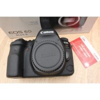 Canon 6D mark ii- mới 99%