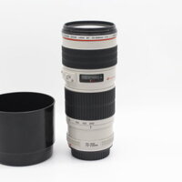 Canon 70 200 f4 L USM cũ (đẹp)