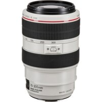 Canon 70-300mm F/4-5.6L IS USM EF - Mới 100% - Chính Hãng LBM