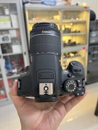Canon 700D Kit 18-55 STM Fullbox Như Mới