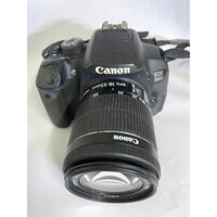 Canon 700D + kit full phụ kiện