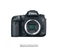 Canon 7D Mark II Body ( Lê Bảo Minh )