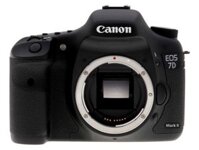 Canon 7D Mark II Mới 100%